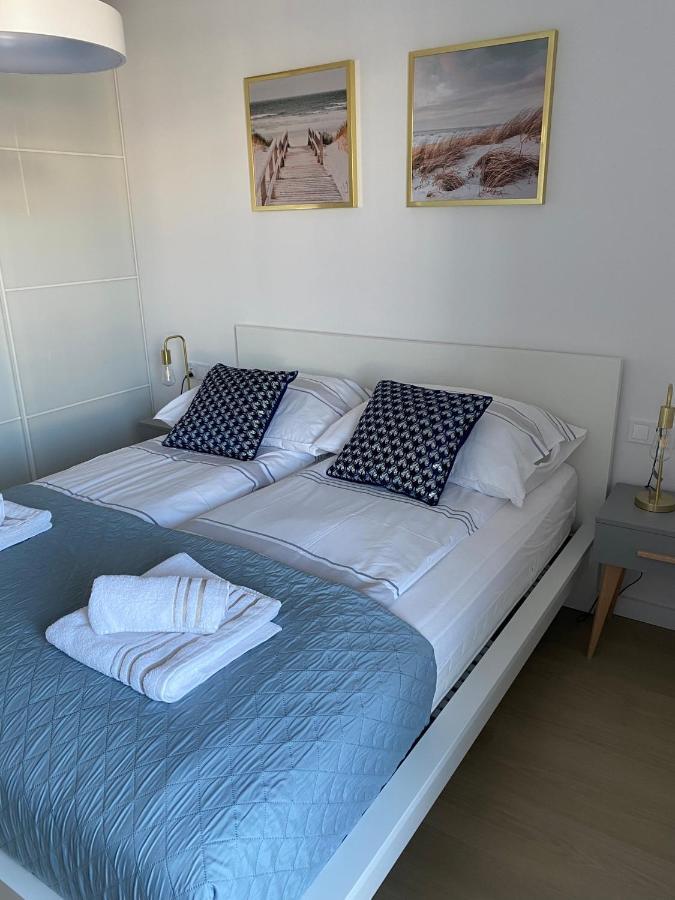 Apartament Coral Grzybowo  Exterior foto